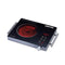GEEPAS GIC6920 4 Digit LED Display 2000W Digital Infrared Cooker طباخ كهربائي