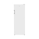 SUNNY GIN81AEF0U- Upright Freezer, White مجمدة عامودية 242 لتر سني