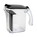 GEEPAS GJE5437 Juice Extractor, Stainless steel
