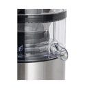 GEEPAS GJE5437 Juice Extractor, Stainless steel