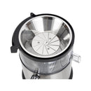 GEEPAS GJE5437 Juice Extractor, Stainless steel