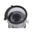 GEEPAS GJE5437 Juice Extractor, Stainless steel
