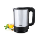 GEEPAS GK174 Electric Kettle - 1.7 liters غلاية 1.7 لتر جيباس