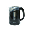 GEEPAS GK38027 Electric Kettle 1.7L 2200W, Cordless Tea Kettle With Double Wall غلاية جيباس