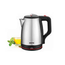 GEEPAS GK38042 Electric Kettle, Stainless steel