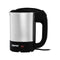 GEEPAS GK38047 Electric Kettle 0.5L Capacity, Stainless Steel غلاية كهربائية جيباس