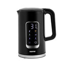 GEEPAS GK38052 Kettle 1.7 L, Black غلاية 1.7 لتر جيباس