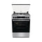 GORENJE GK6C62XA 4-Burner Gas Cooker, Gray طباخ غازي جورنجي
