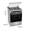 GORENJE GK6C62XA 4-Burner Gas Cooker, Gray طباخ غازي جورنجي