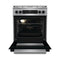 GORENJE GK6C62XA 4-Burner Gas Cooker, Gray طباخ غازي جورنجي