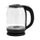GEEPAS GK9901 Electric Glass Kettle 1.8L غلاية جيباس