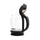 GEEPAS GK9901 Electric Glass Kettle 1.8L غلاية جيباس
