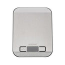 GEEPAS GKS46526UK Digital Kitchen Scale, White