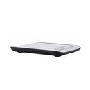 GEEPAS GKS46526UK Digital Kitchen Scale, White