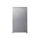LG GL-131SLQP Single Door Refrigerator 92L, Silver