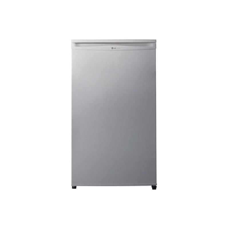 LG GL-131SQQP Single Door Refrigerator 96L , Silver