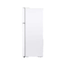 LG GLB-542GVWP Top freezer Refrigerator 360L Gross Capacity, Smart Inverter, White Color