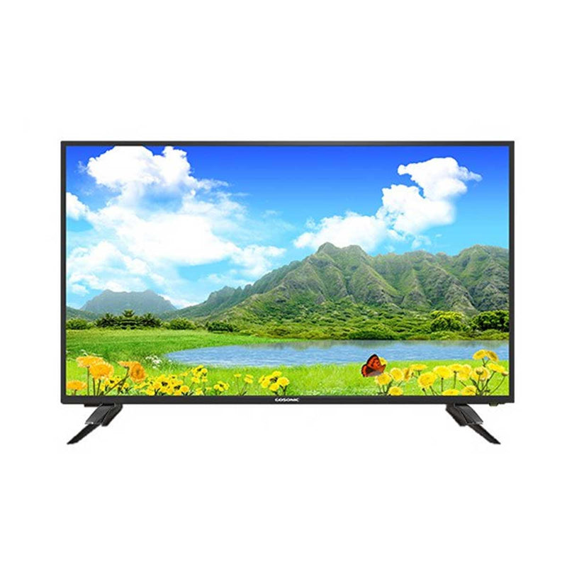 GOSONIC GLED-4643 Series Smart FHD 50Hz, 43 Inch شاشة جوسونك حجم 43