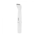 GEEPAS GLS86058 Lip Hair Rotary Shaver, White ماكينة حلاقة شعر الشفاه الدوارة جيباس
