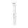 GEEPAS GLS86058 Lip Hair Rotary Shaver, White ماكينة حلاقة شعر الشفاه الدوارة جيباس