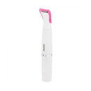 GEEPAS GLS86058 Lip Hair Rotary Shaver, White ماكينة حلاقة شعر الشفاه الدوارة جيباس