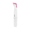 GEEPAS GLS86058 Lip Hair Rotary Shaver, White ماكينة حلاقة شعر الشفاه الدوارة جيباس
