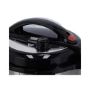 GEEPAS GMC35029 Digital Multicooker 8 L, Silver  جدر ضغط متعدد الوظائف رقمي