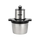 GEEPAS GMC42023 Multi Chopper, SIlver مفرمة طعام جيباس