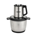 GEEPAS GMC42025 Multi Chopper, Stainless steel