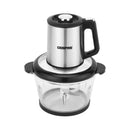 GEEPAS GMC42026 Multi Chopper 500 ML, Stainless steel