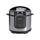 GEEPAS GMC5326 7-in-1 Digital Multi cooker 1000W, Stainless Steel جدر ضغط رقمي متعدد الاستخدامات جيباس