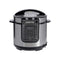 GEEPAS GMC5326 7-in-1 Digital Multi cooker 1000W, Stainless Steel جدر ضغط رقمي متعدد الاستخدامات جيباس