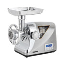 GEEPAS GMG42505 Digital Meat Grinder, Stainless Steel