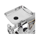 GEEPAS GMG42505 Digital Meat Grinder, Stainless Steel