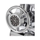 GEEPAS GMG42505 Digital Meat Grinder, Stainless Steel