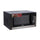 GEEPAS GMO1898 Convection Type Microwave | Cooking Menus with Digital Arabic Control Panel, 45 L, 1500 W, Black مايكرو ويف جيباس
