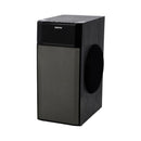 GEEPAS GMS8522 Multimedia Speaker System with Remote Control, Grey