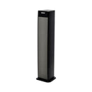 GEEPAS GMS8522 Multimedia Speaker System with Remote Control, Grey