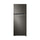 LG GNB-582GVBP Top Mount Refrigerator 395 Liter, Smart Inverter Technology - ثلاجة ال جي