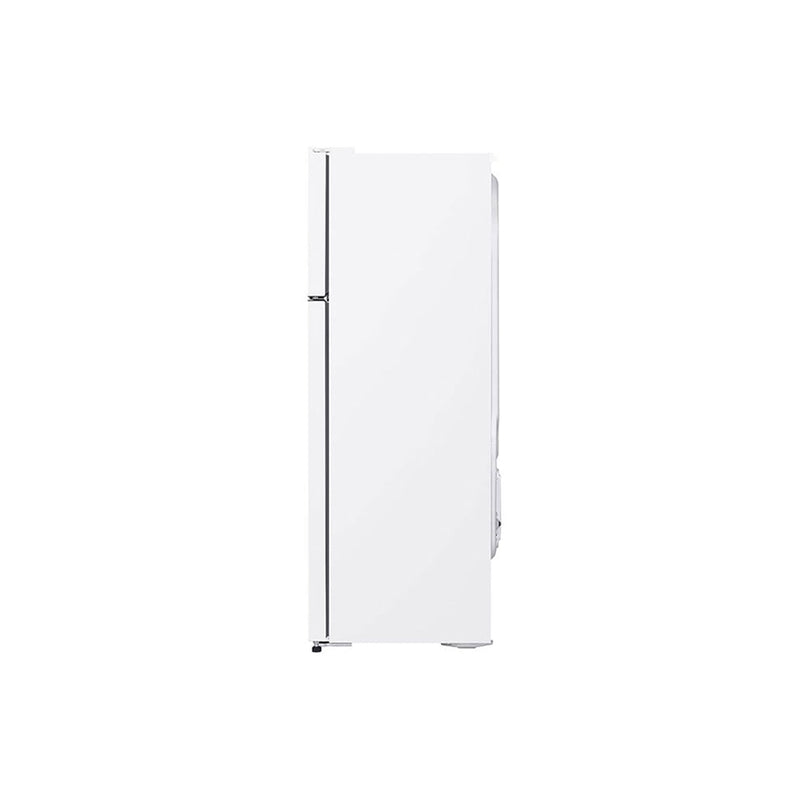 LG GNB-462WL Top Mount Refrigerator 333L, White