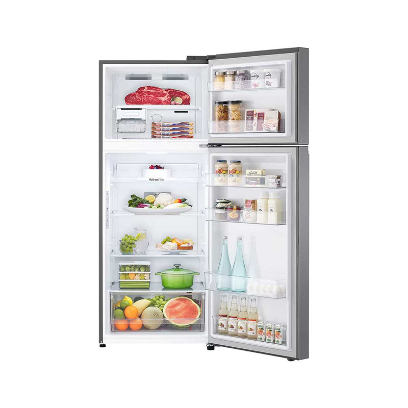 LG GNB-482GVEP Top Freezer 315L, Linear Cooling, Smart Inverter