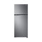 LG GNB-562GVEP Top Freezer Refrigerator, Linear Cooling, Smart Inverter, 375 L, Gray ثلاجة انفيرتر  ال جي