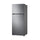 LG GNB-562GVEP Top Freezer Refrigerator, Linear Cooling, Smart Inverter, 375 L, Gray ثلاجة انفيرتر  ال جي