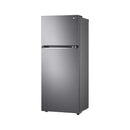 LG GNB-562GVEP Top Freezer 375L, Linear Cooling, Smart Inverter