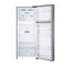 LG GNB-562GVEP Top Freezer Refrigerator, Linear Cooling, Smart Inverter, 375 L, Gray ثلاجة انفيرتر  ال جي