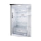 LG GNB-562GVEP Top Freezer Refrigerator, Linear Cooling, Smart Inverter, 375 L, Gray ثلاجة انفيرتر  ال جي