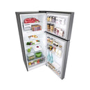 LG GNB-562GVEP Top Freezer 375L, Linear Cooling, Smart Inverter