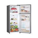 LG GNB-562GVEP Top Freezer 375L, Linear Cooling, Smart Inverter