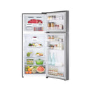 LG GNB-562GVEP Top Freezer 375L, Linear Cooling, Smart Inverter