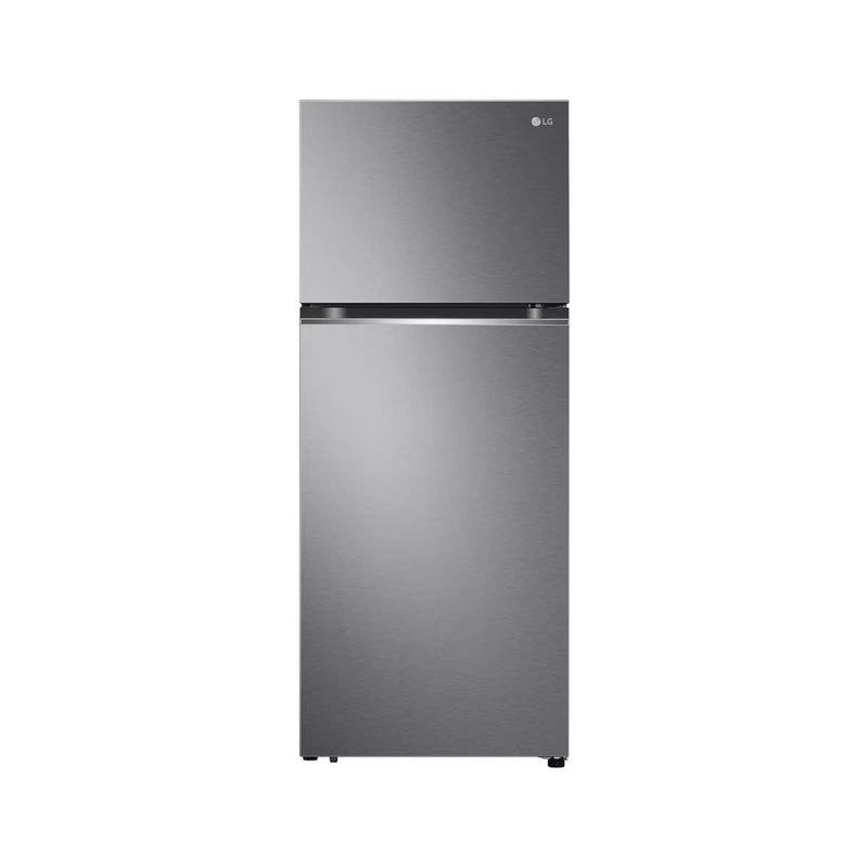 LG GNB-562GVEP Top Freezer 375L, Linear Cooling, Smart Inverter